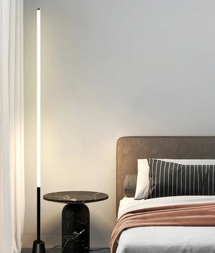 Pipeline Floor Lamp