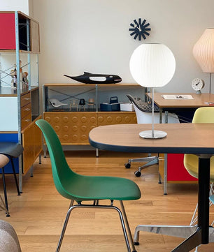 Nelson Table Lamp