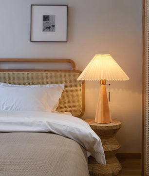 Stringer Table Lamp