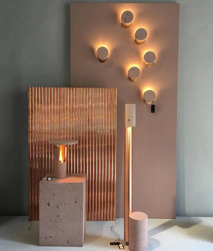 Ambra Floor Lamp