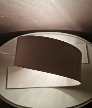 Looping Table Lamp