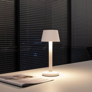 Modern Cordless Table Lamp