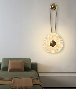Arteriors Wall Lamp