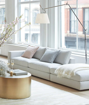 Modern Classic Floor Lamp