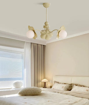 Acacia Chandelier