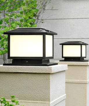 Triton Table Lamp