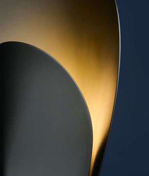 Shield Table Lamp