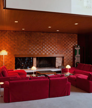 Tatou Floor Lamp