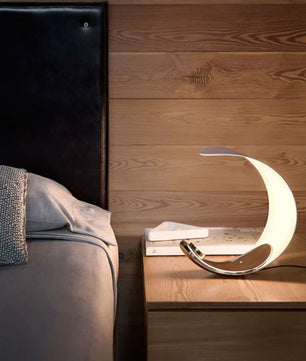 Curl Table Lamp