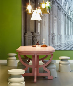 Bell Pendant Lamp