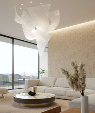 Thawflux Chandelier