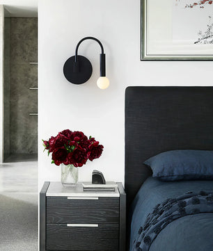 Arch Wall Lamp