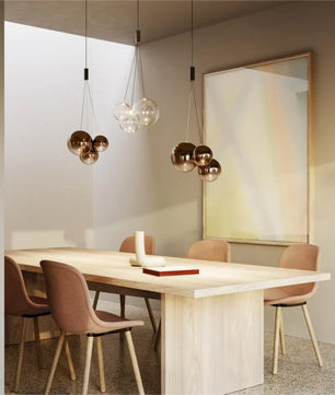 Lodes Random Pendant Light