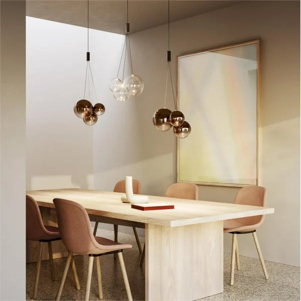 Lodes Random Pendant Light