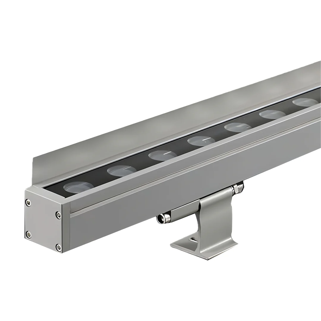 Snodo Adjustable Linear Wall Washer