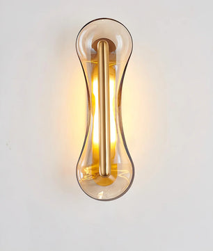 Cell Wall Lamp