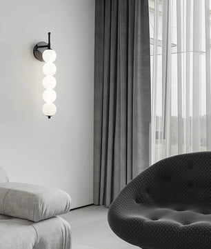 Candied Wall Lamp