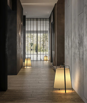 Akane Table Lamp