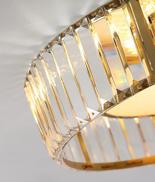 Curzon Ceiling Lamp