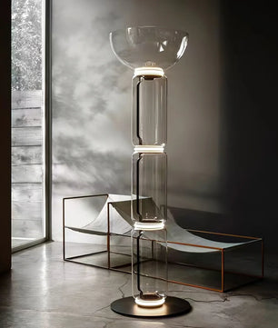 Noctambule Floor Lamp
