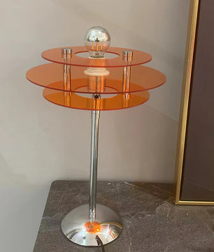 UFO Table Light