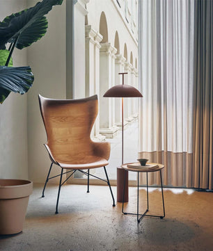 Geen-a Floor Lamp
