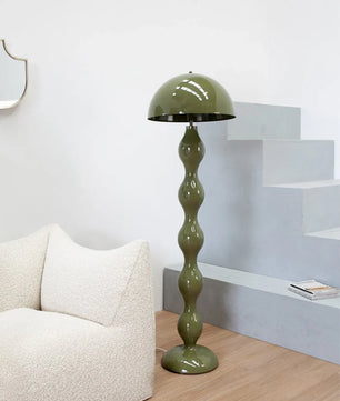 Drop Floor Lamp