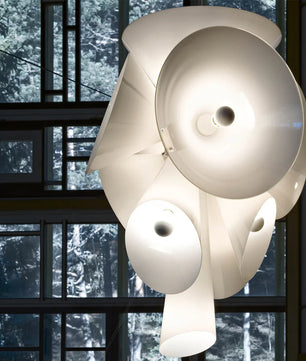 Nebula Pendant Light