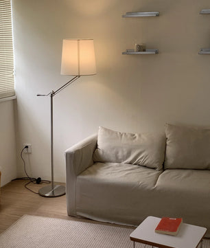 Eichholtz Medea Floor Lamp