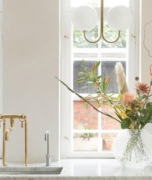 Angle Pendant Lamp