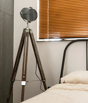 Nautical Floor Lamp