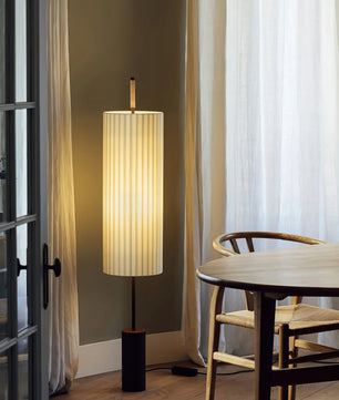 Dorica Floor Lamp