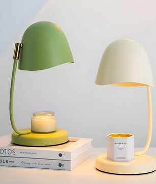 Breez Candle Table Lamp