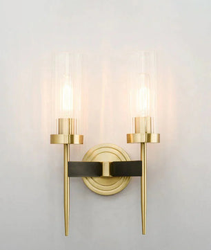 Alouette Wall Lamp