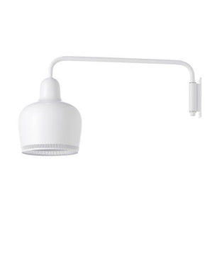 A330S Golden Bell Wall Light