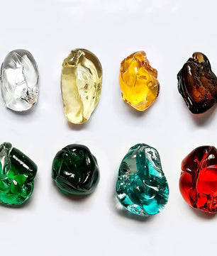 Crystal Stone Chandeliers