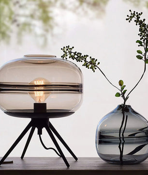 JAR Table Lamp