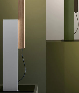 High Line Floor Lamp