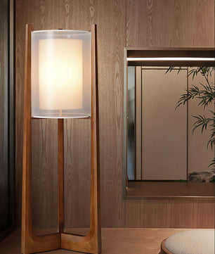Quinn Lantern Floor Lamp