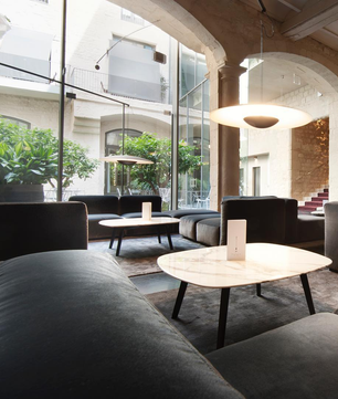Ginger Pendant Light