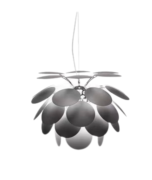 Pigna Disc Pendant Light