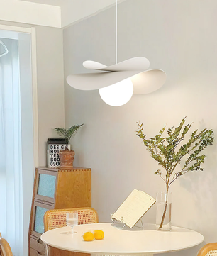 Petal Pendant Light