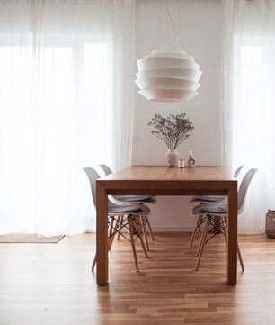 Le Soleil Pendant Light