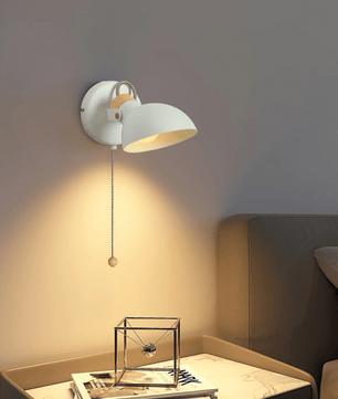 Aisilan Wall Lamp Adjustable Reading Light S13