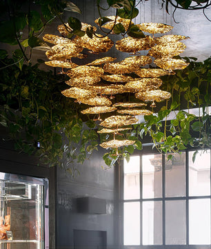 Aviary Constellation Chandelier