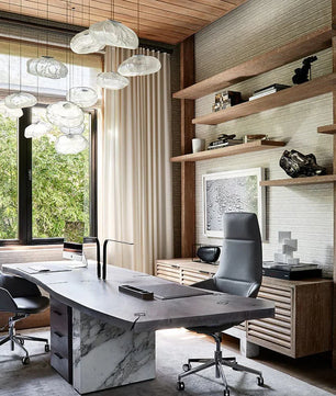 73 Random Glass Pendant Light