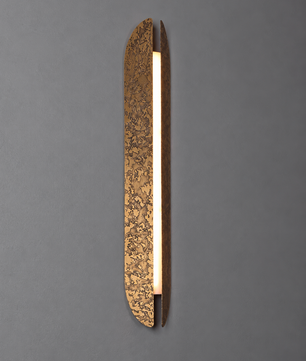 Aare Wall Sconce