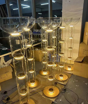 Noctambule Floor Lamp