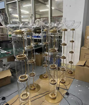 Noctambule Floor Lamp
