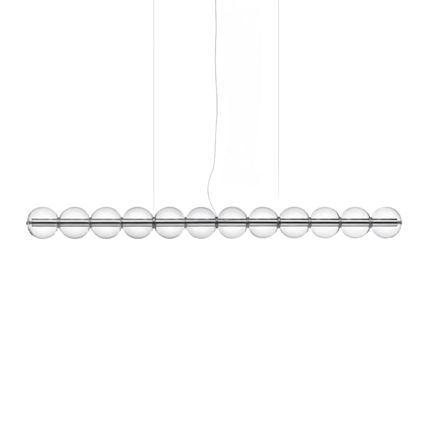 Luce Sferica S1 Suspension Lamp